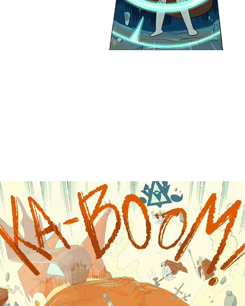 Space Zoo Chapter 283 page 19 - 