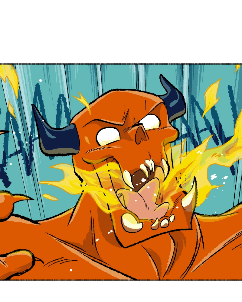 Space Zoo Chapter 283 page 3 - 
