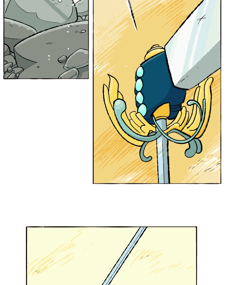 Space Zoo Chapter 283 page 22 - 