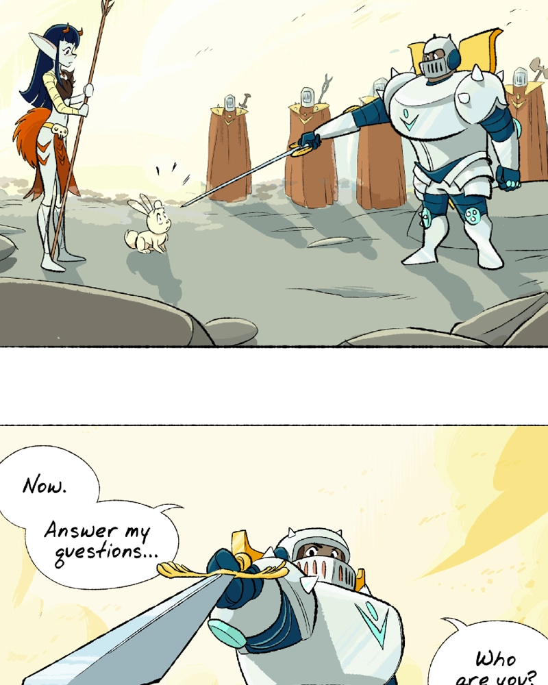 Space Zoo Chapter 283 page 24 - 
