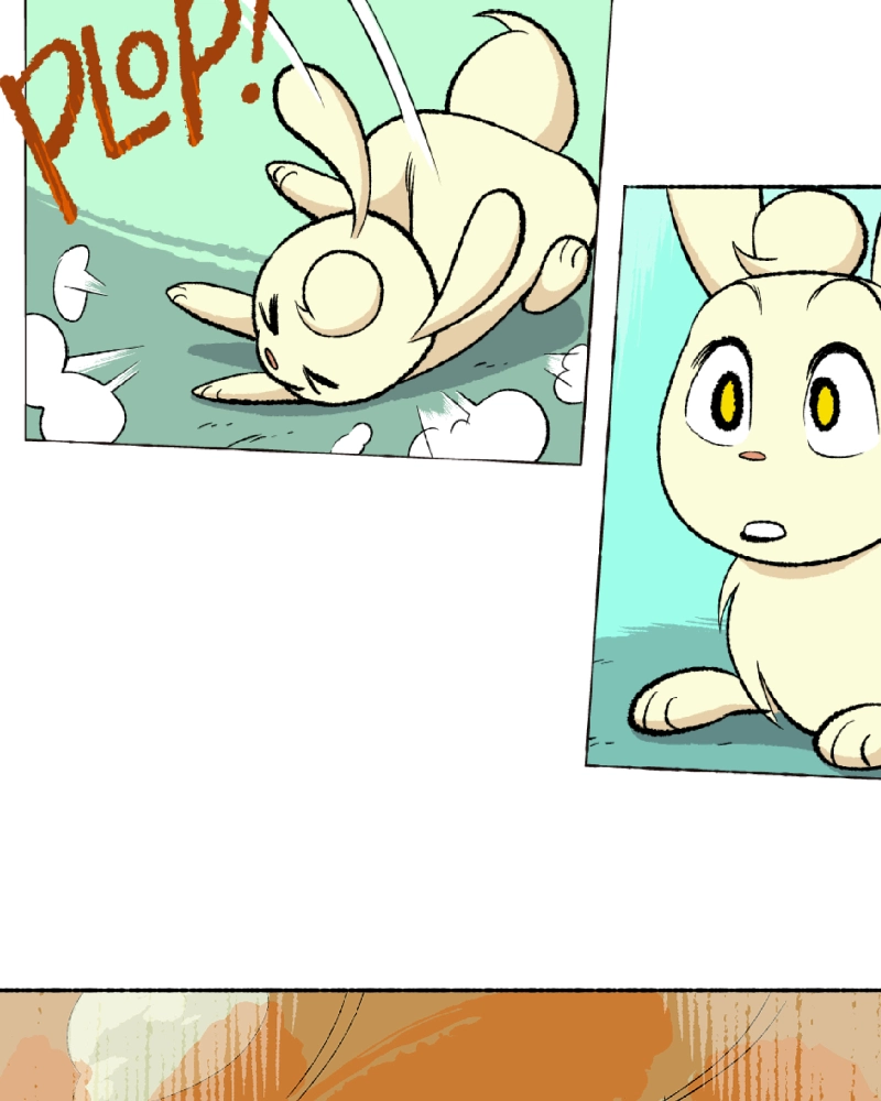 Space Zoo Chapter 283 page 5 - 