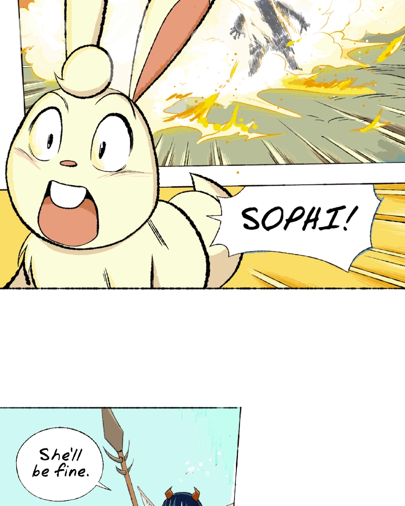 Space Zoo Chapter 283 page 9 - 