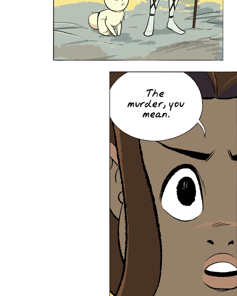 Space Zoo Chapter 284 page 3 - 