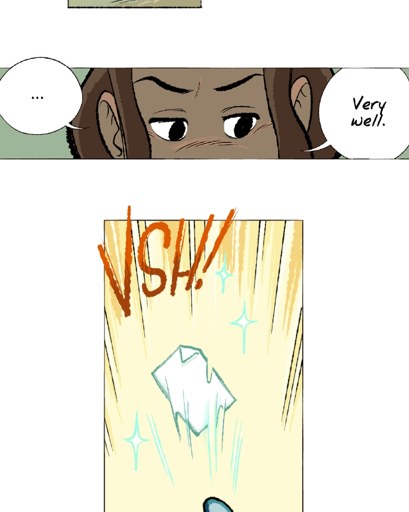 Space Zoo Chapter 286 page 13 - 