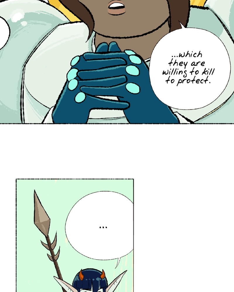 Space Zoo Chapter 286 page 3 - 