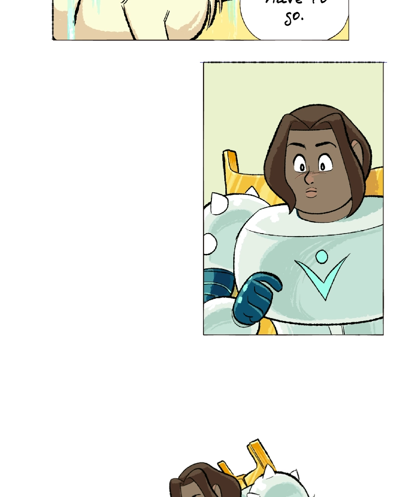 Space Zoo Chapter 286 page 42 - 