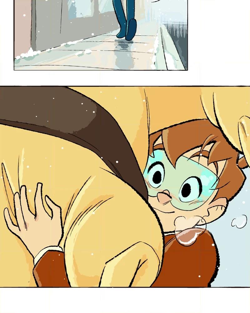 Space Zoo Chapter 287 page 4 - 