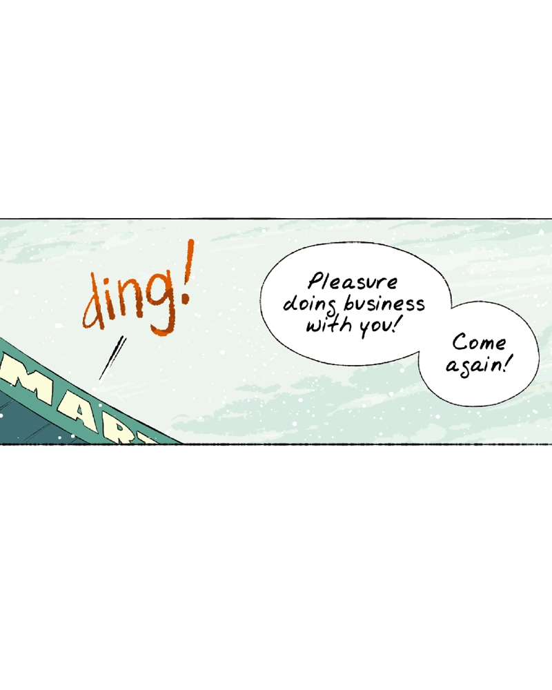 Space Zoo Chapter 287 page 35 - 