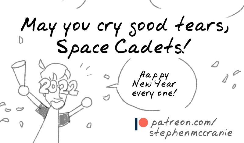 Space Zoo Chapter 287 page 51 - 