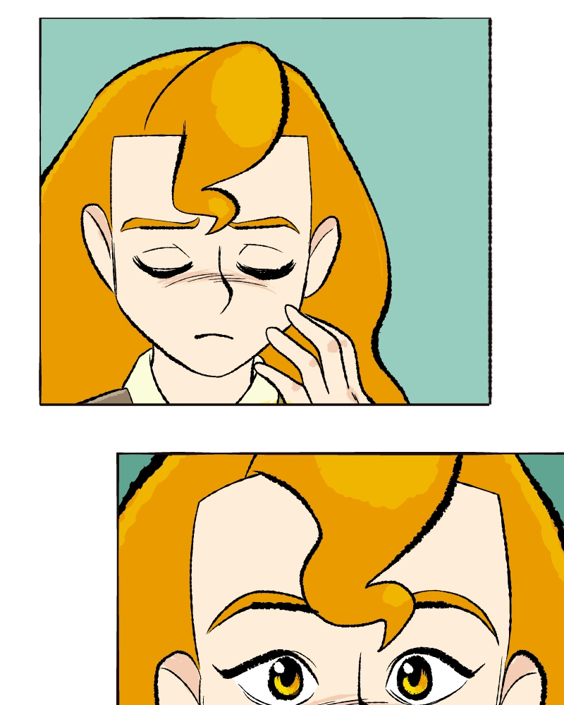 Space Zoo Chapter 288 page 19 - 
