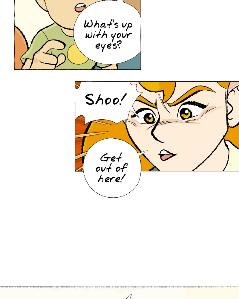 Space Zoo Chapter 288 page 27 - 