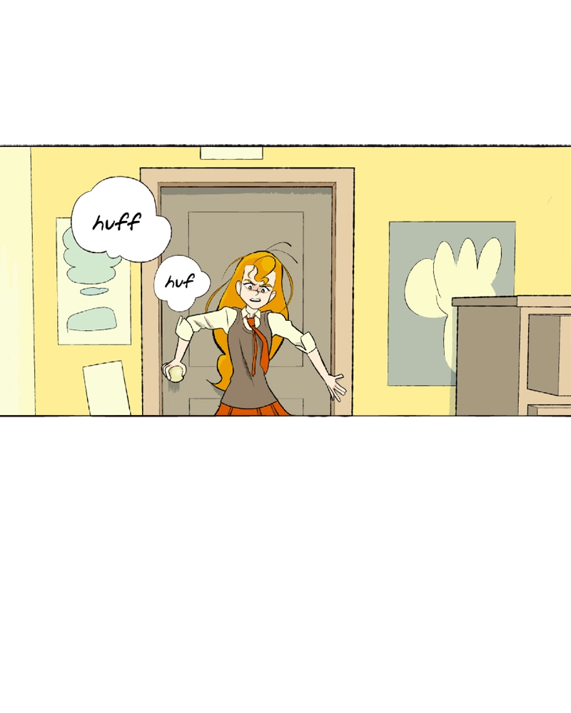 Space Zoo Chapter 288 page 30 - 