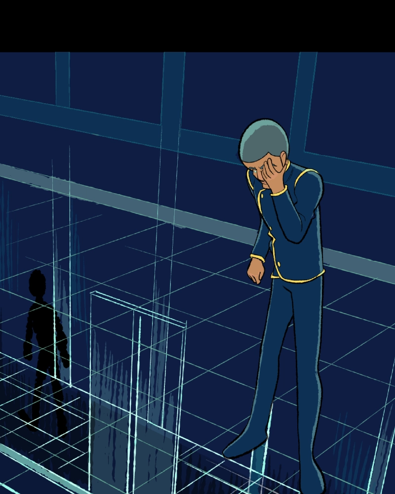 Space Zoo Chapter 288 page 43 - 