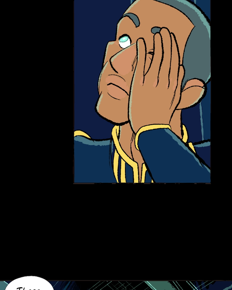 Space Zoo Chapter 288 page 46 - 