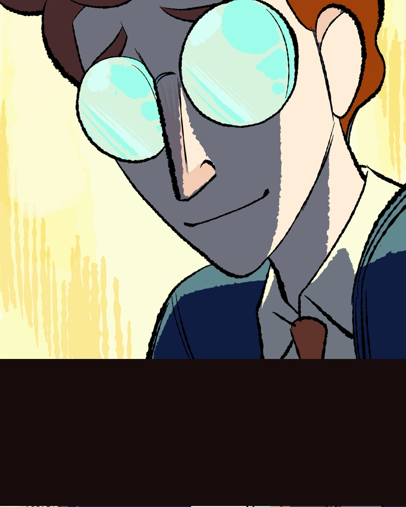 Space Zoo Chapter 288 page 6 - 