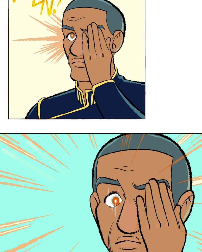 Space Zoo Chapter 289 page 15 - 