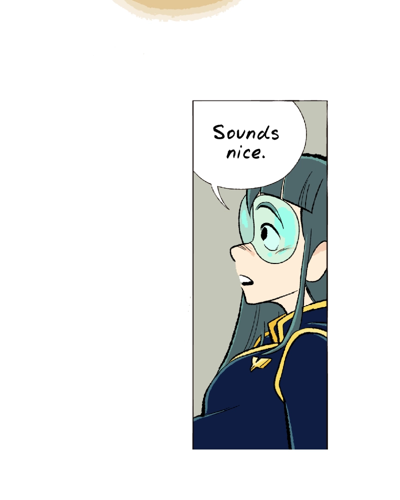 Space Zoo Chapter 289 page 26 - 