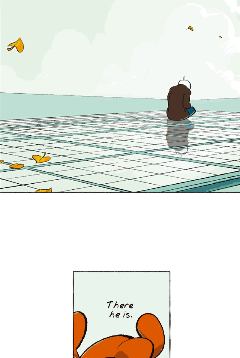 Space Zoo Chapter 29 page 1 - 