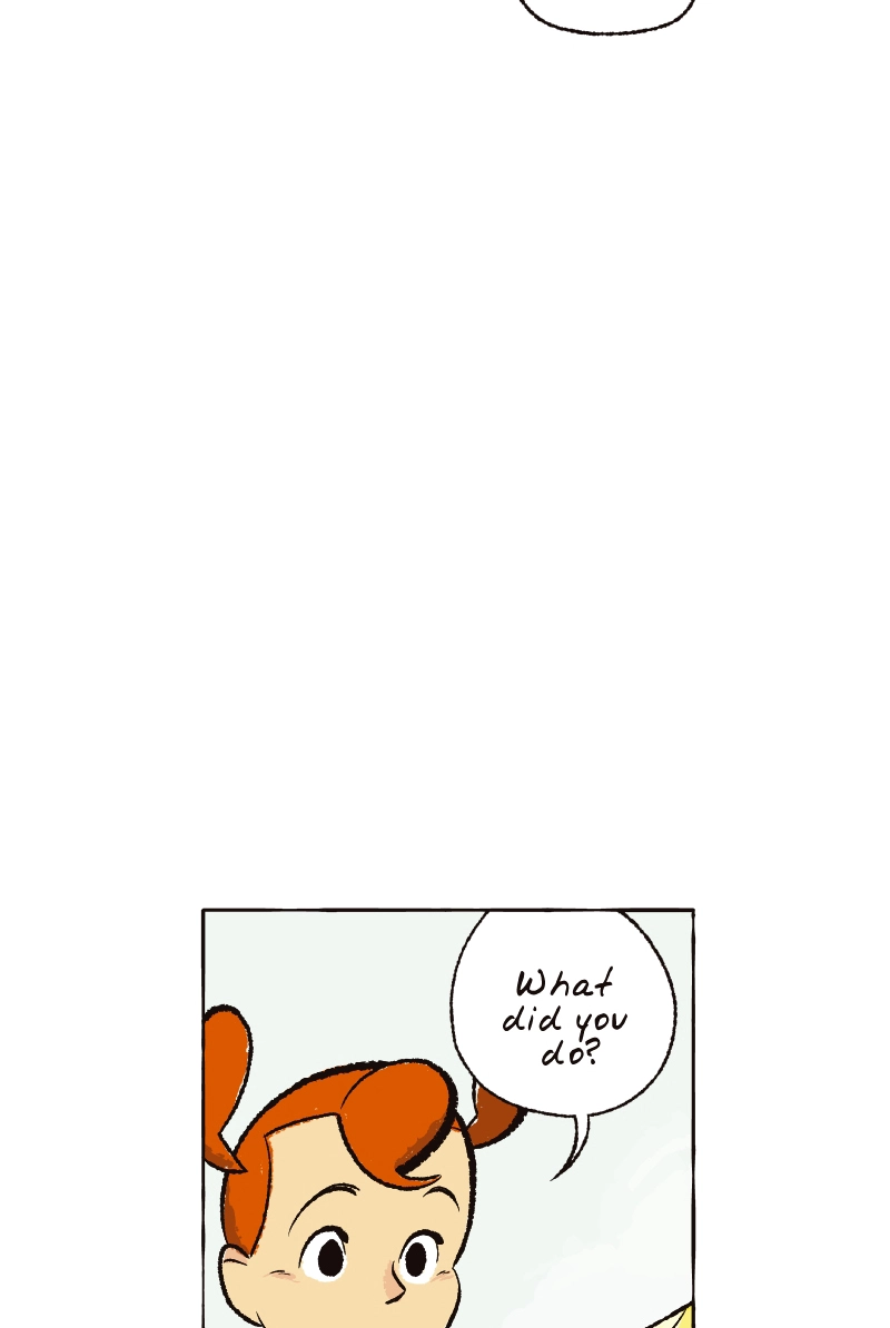 Space Zoo Chapter 29 page 13 - 