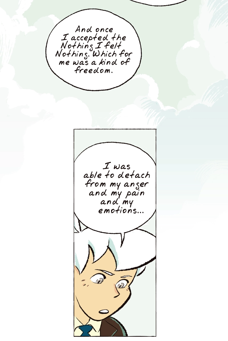 Space Zoo Chapter 29 page 16 - 