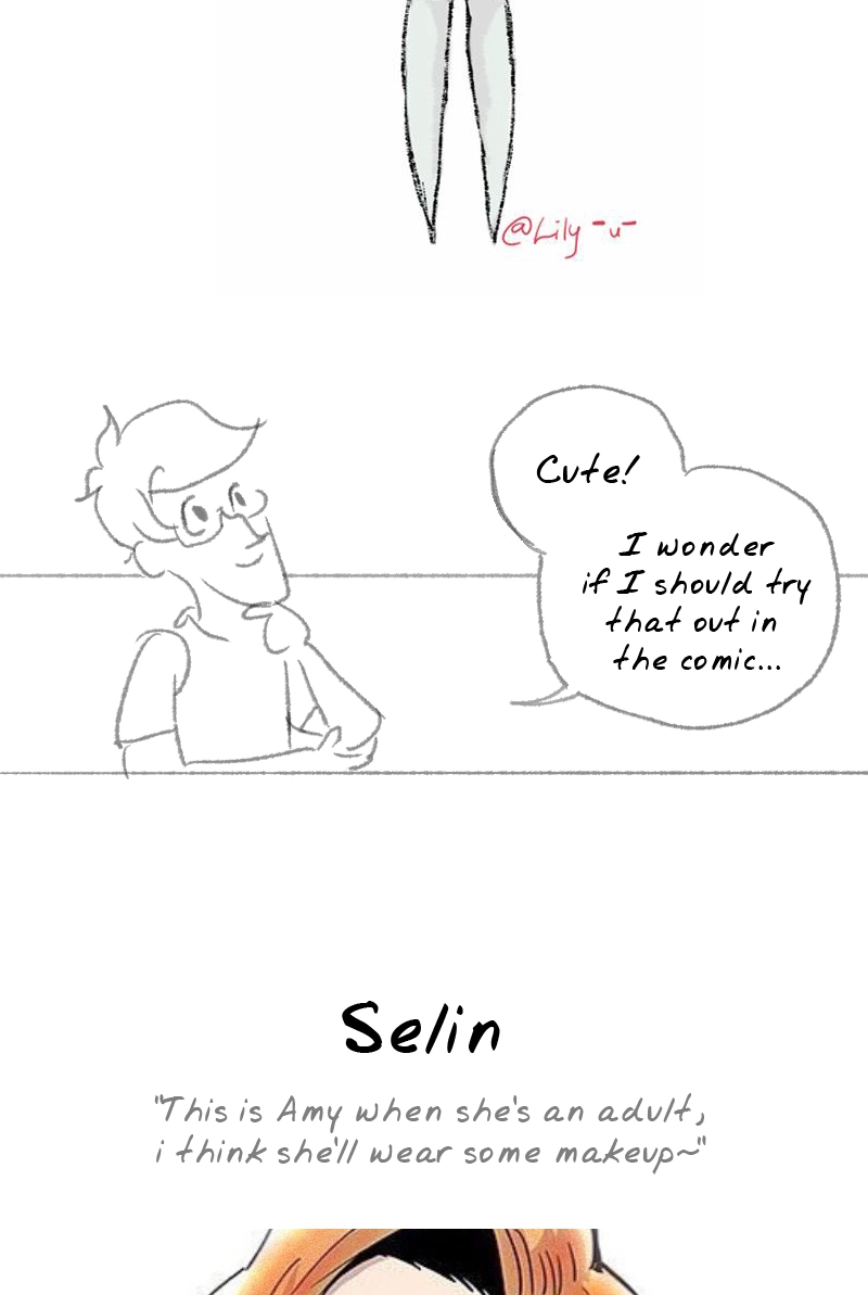 Space Zoo Chapter 29 page 23 - 