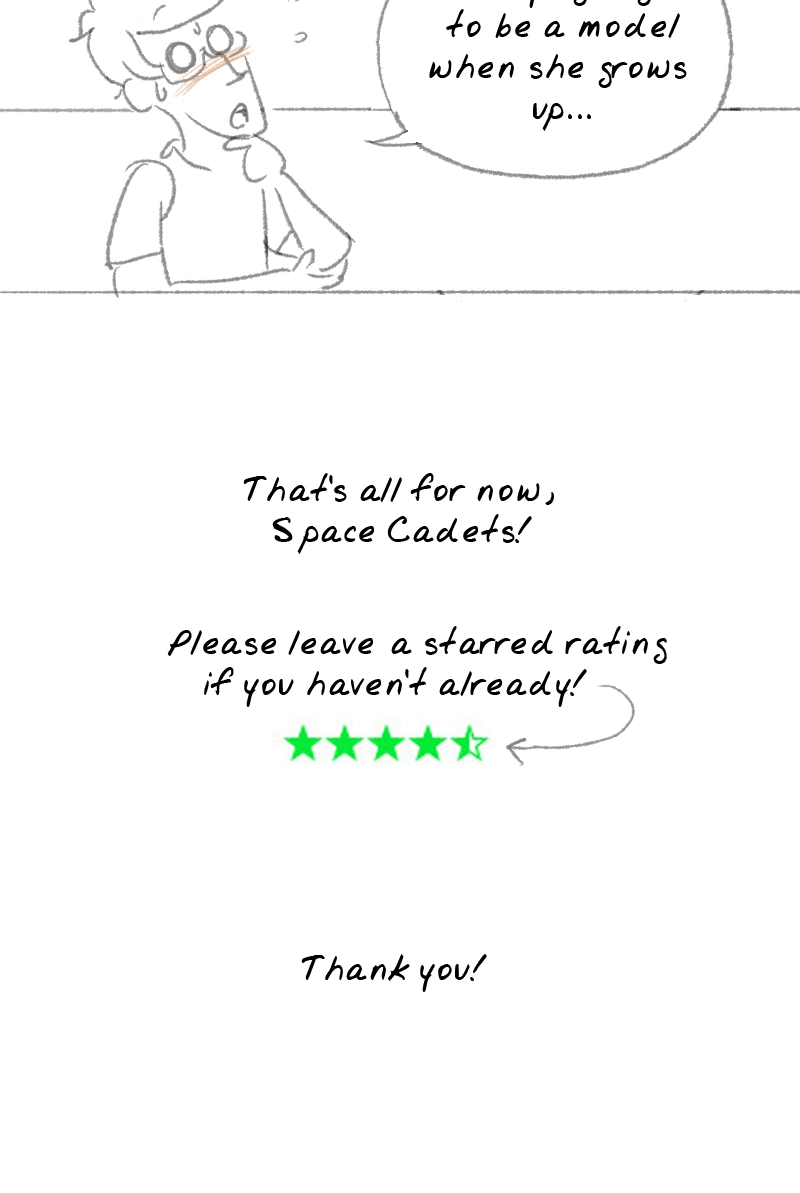 Space Zoo Chapter 29 page 25 - 