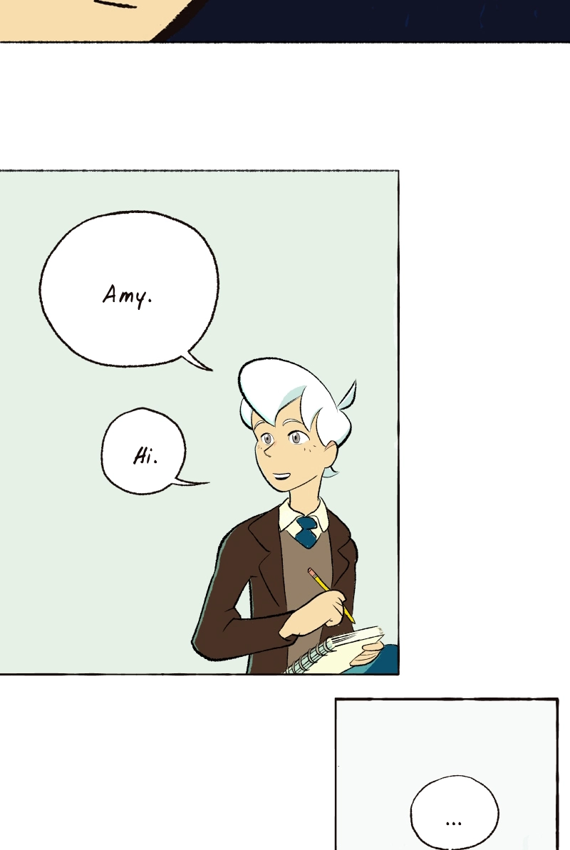 Space Zoo Chapter 29 page 5 - 