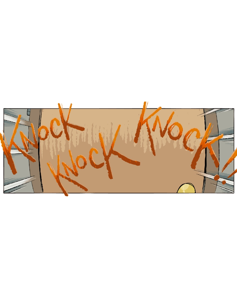 Space Zoo Chapter 290 page 1 - 