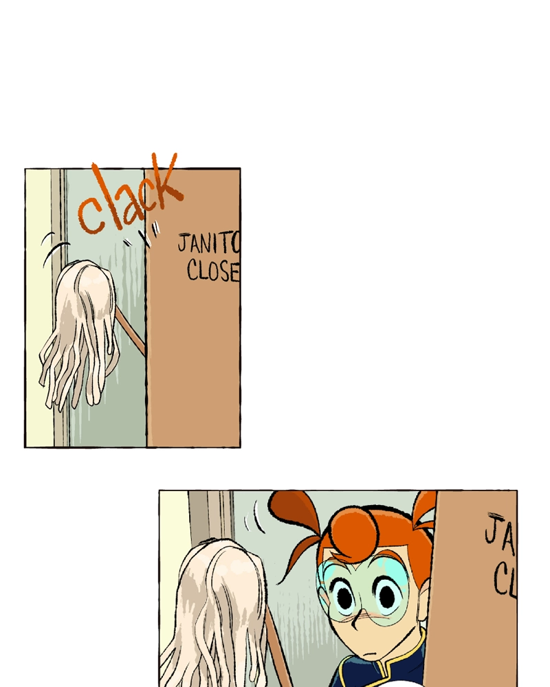 Space Zoo Chapter 290 page 5 - 