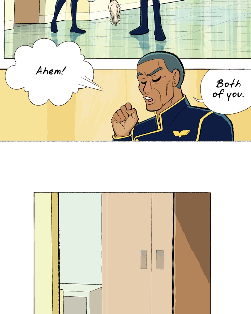 Space Zoo Chapter 290 page 9 - 