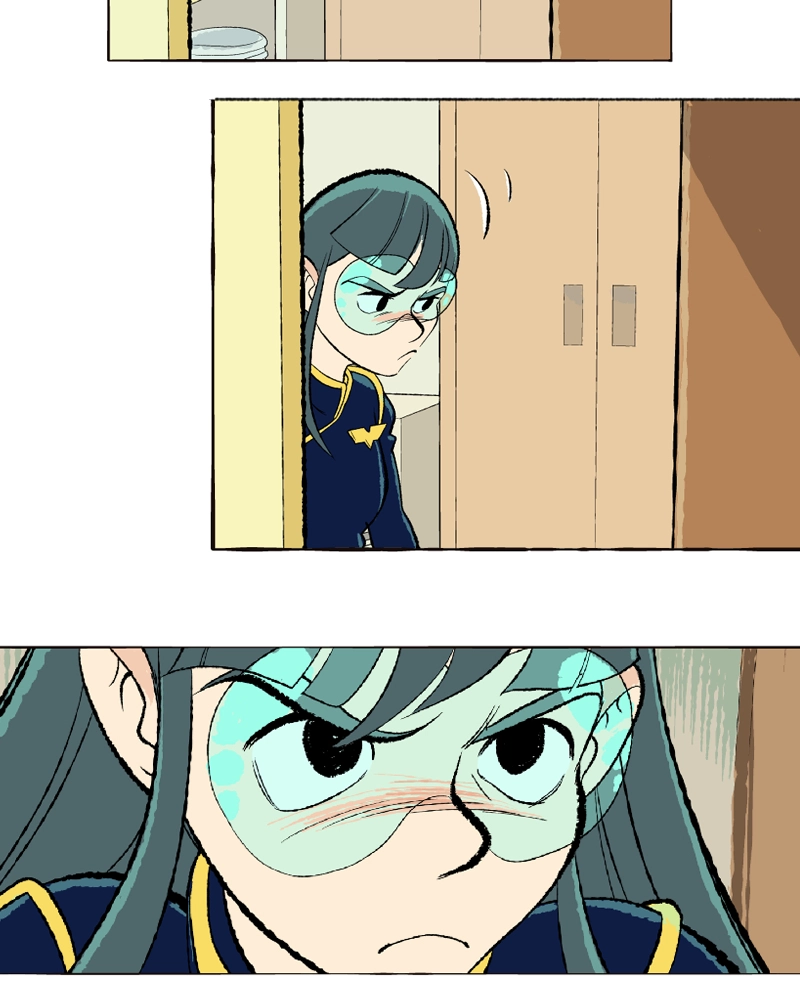 Space Zoo Chapter 290 page 10 - 