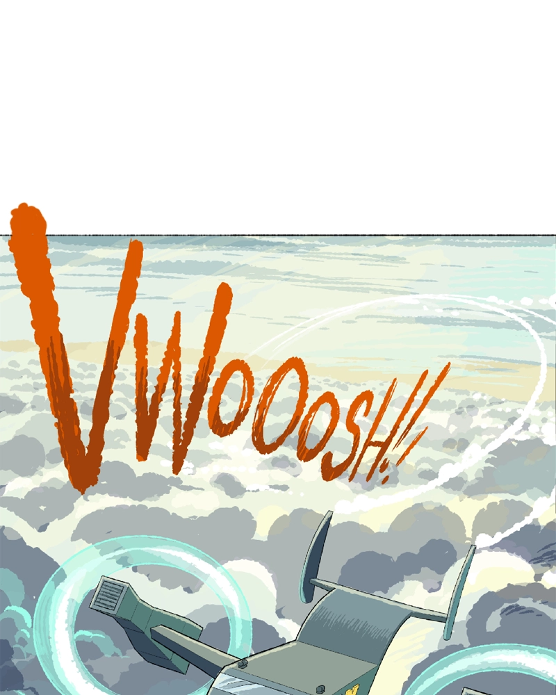 Space Zoo Chapter 291 page 1 - 