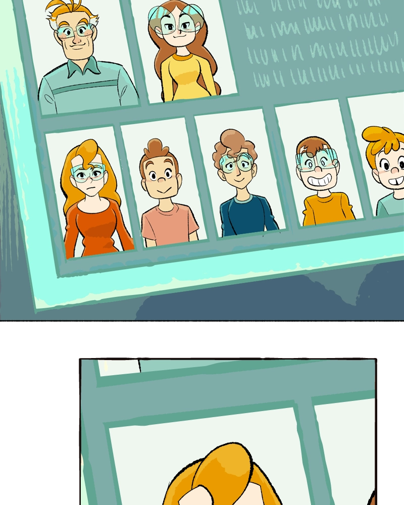 Space Zoo Chapter 291 page 11 - 