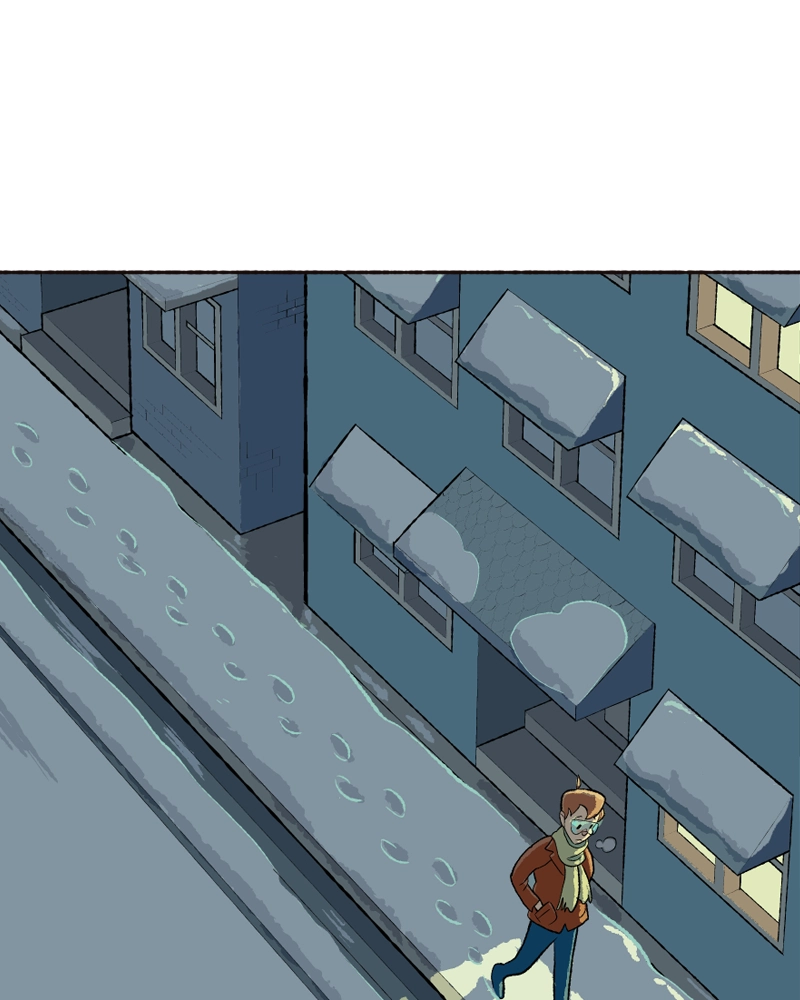 Space Zoo Chapter 292 page 25 - 
