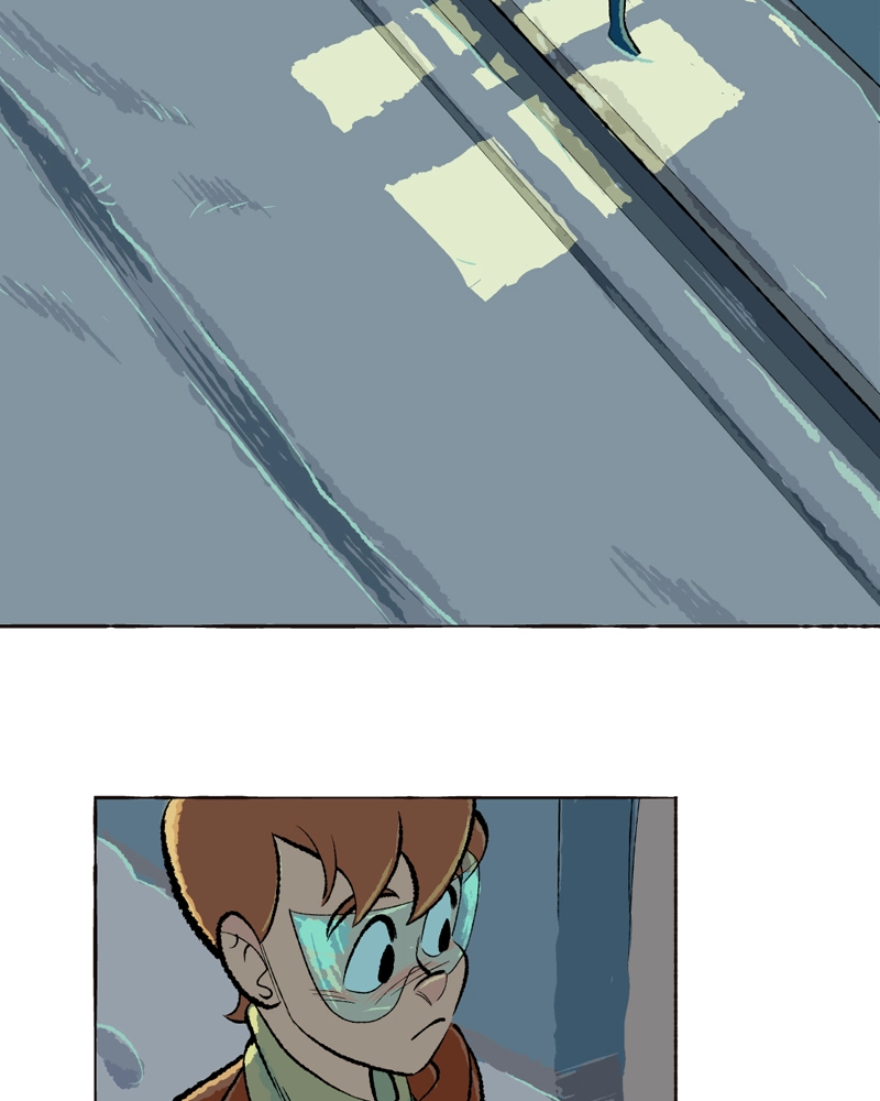Space Zoo Chapter 292 page 26 - 