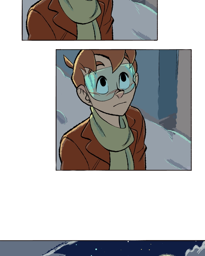 Space Zoo Chapter 292 page 27 - 