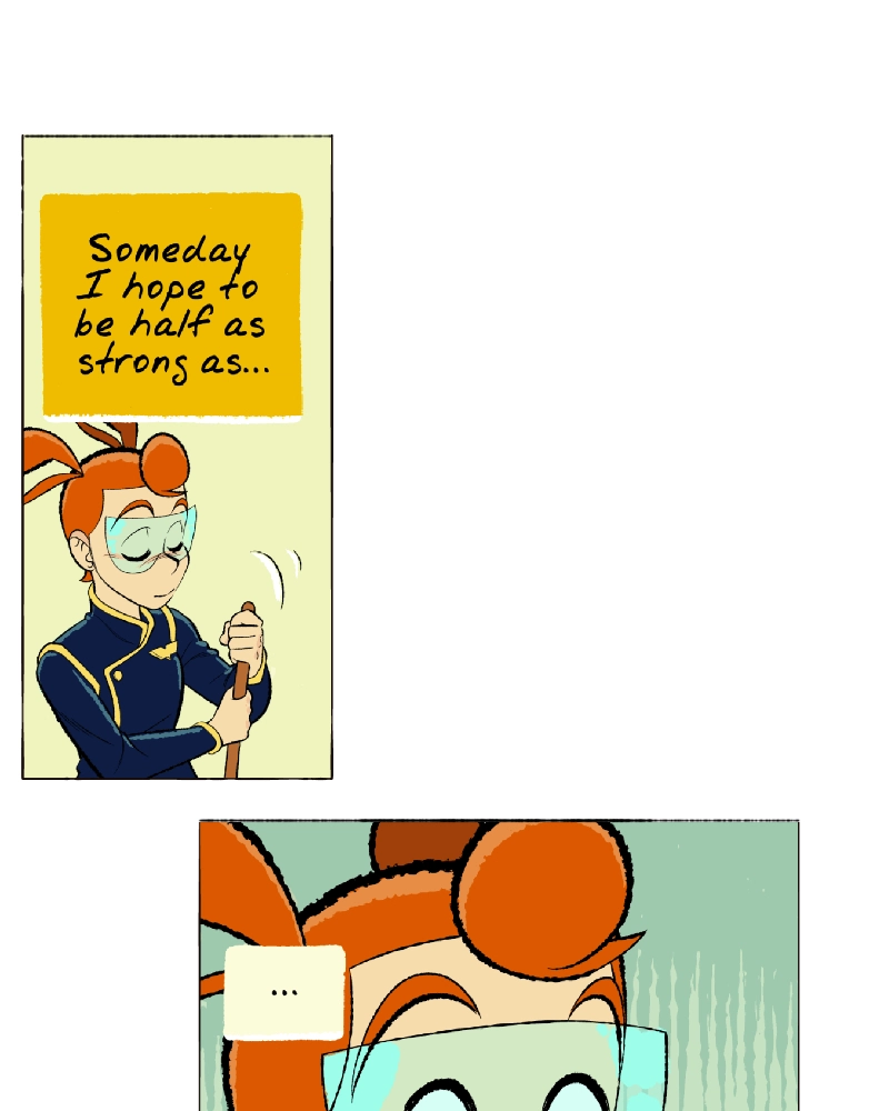 Space Zoo Chapter 292 page 5 - 