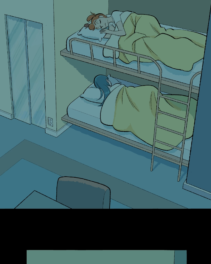 Space Zoo Chapter 293 page 2 - 