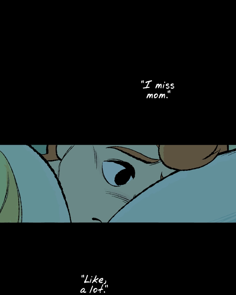 Space Zoo Chapter 293 page 11 - 