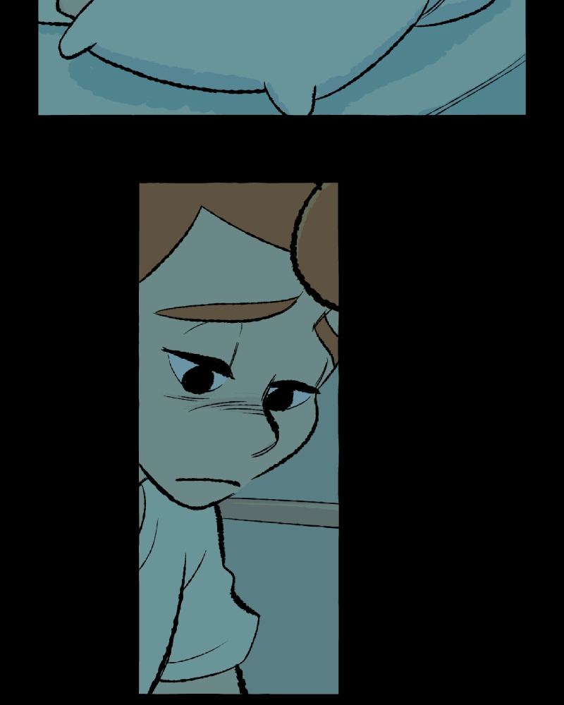 Space Zoo Chapter 293 page 13 - 