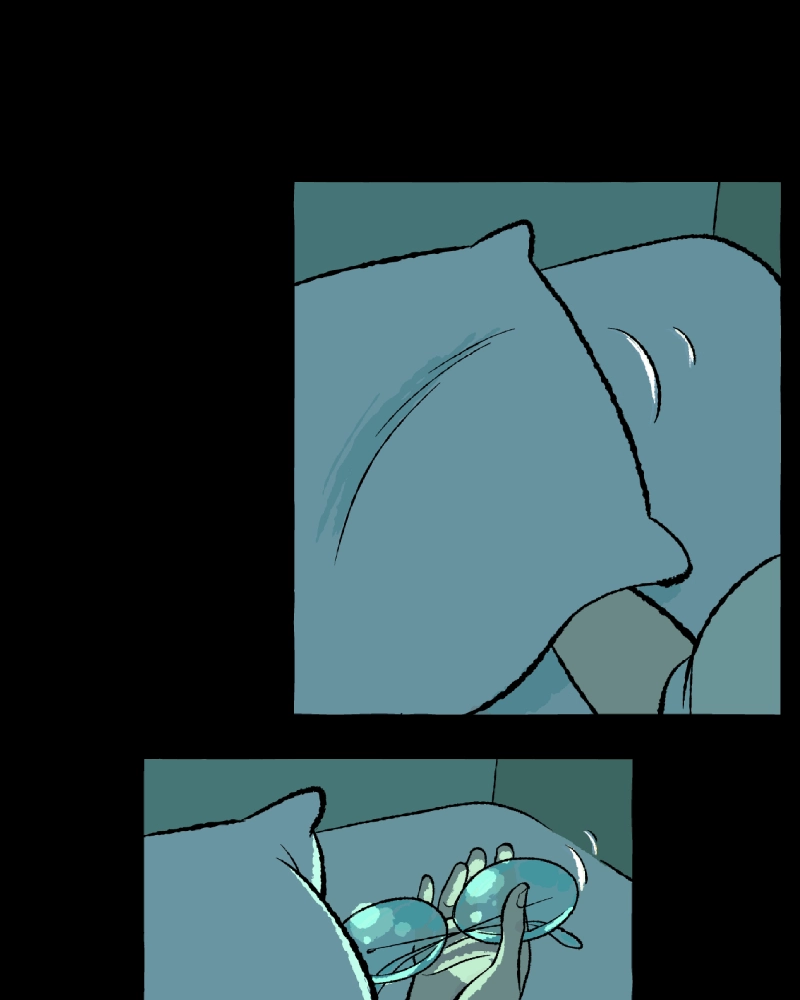 Space Zoo Chapter 293 page 14 - 