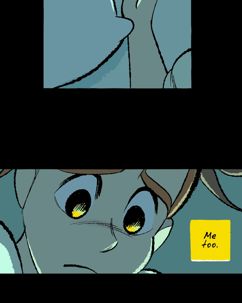 Space Zoo Chapter 293 page 15 - 