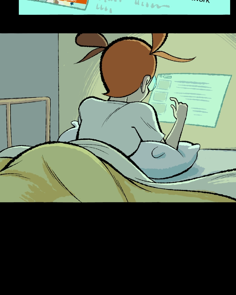 Space Zoo Chapter 293 page 18 - 
