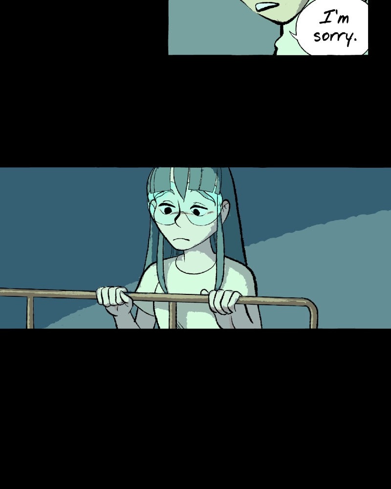 Space Zoo Chapter 293 page 23 - 