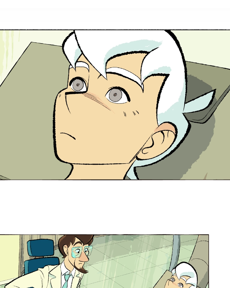 Space Zoo Chapter 293 page 27 - 