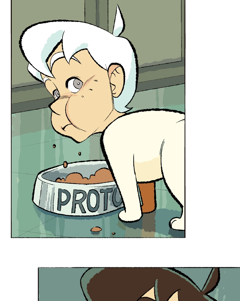 Space Zoo Chapter 293 page 31 - 