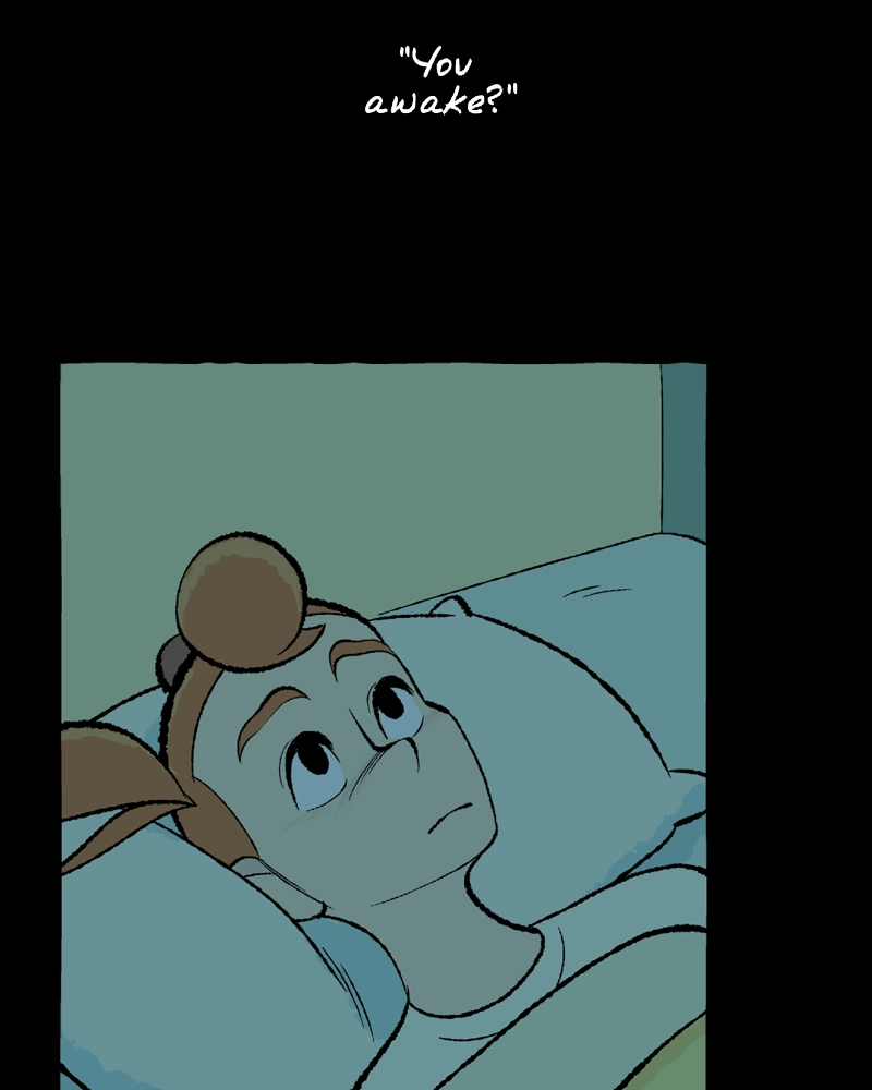 Space Zoo Chapter 293 page 6 - 