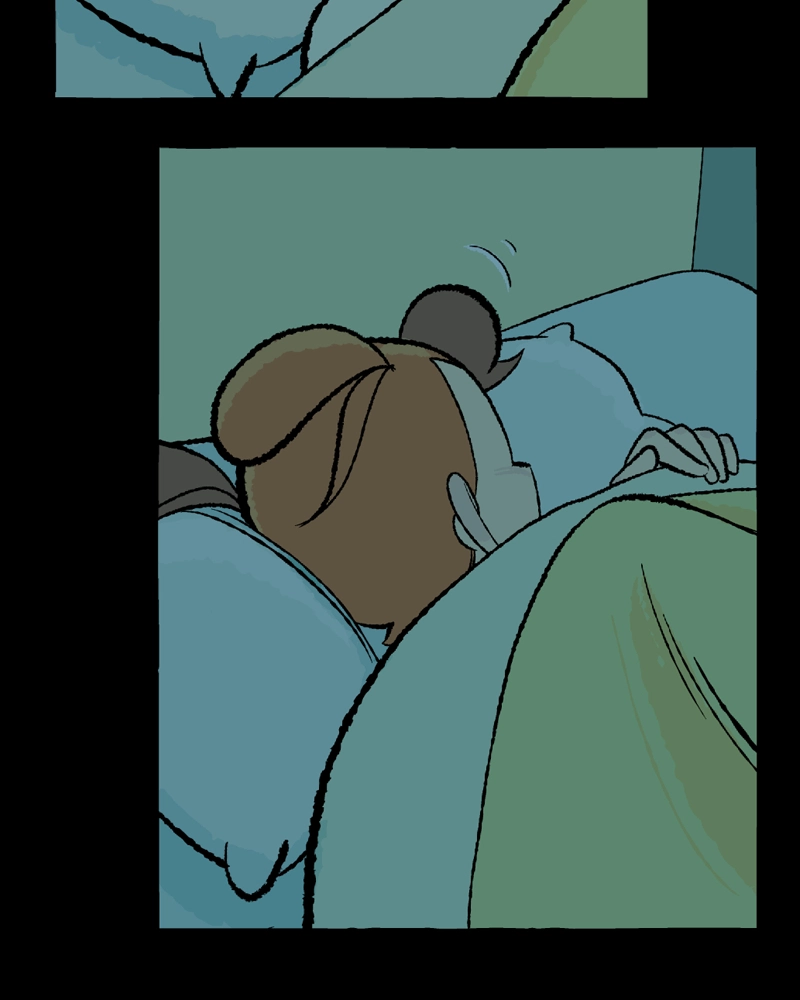 Space Zoo Chapter 293 page 7 - 