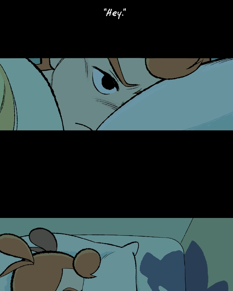 Space Zoo Chapter 293 page 9 - 