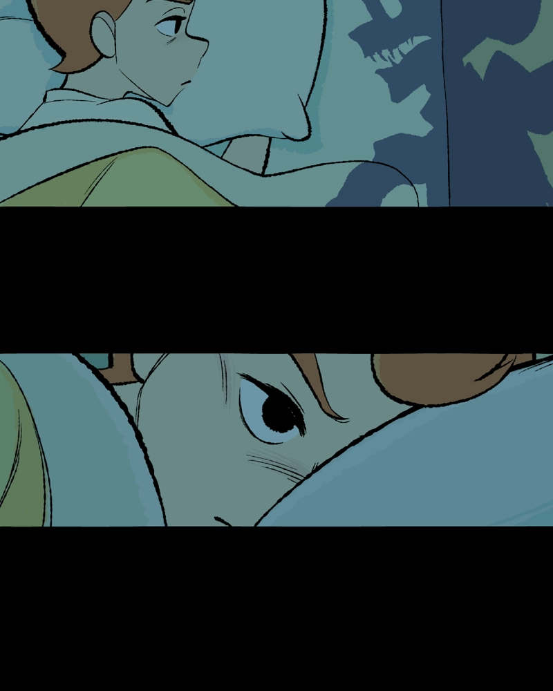 Space Zoo Chapter 293 page 10 - 